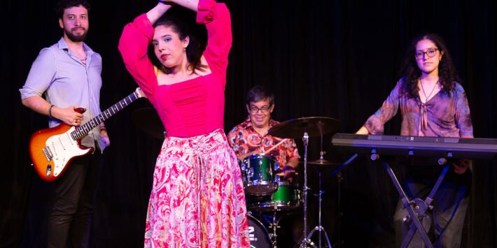 BOWIE: STARDUST ETERNAL