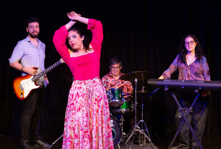 BOWIE: STARDUST ETERNAL