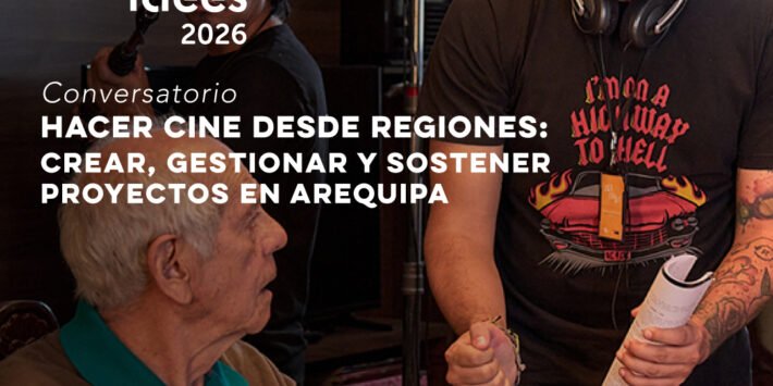 HACER CINE DESDE REGIONES