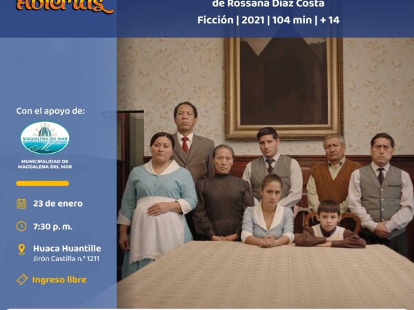 UN MUNDO PARA JULIUS