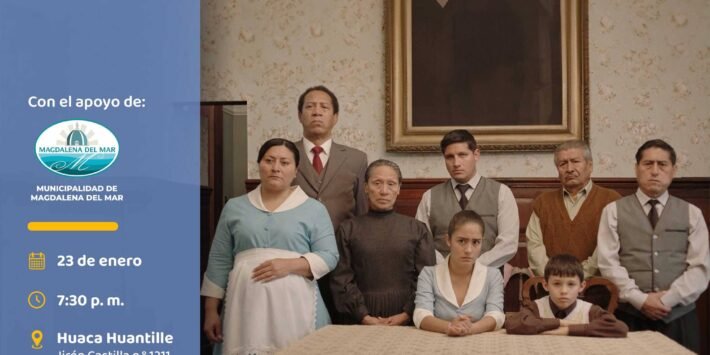 UN MUNDO PARA JULIUS