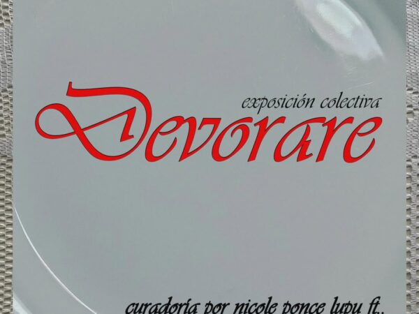 DEVORARE