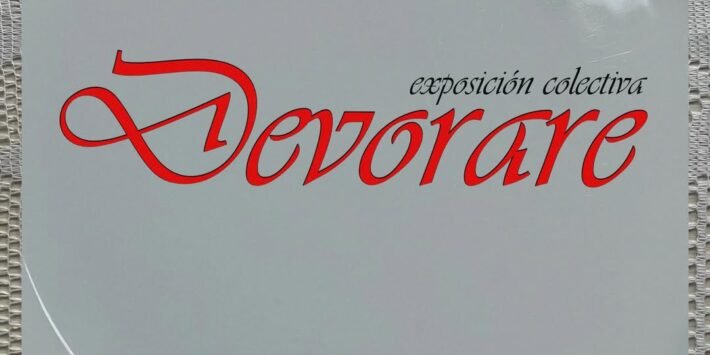 DEVORARE