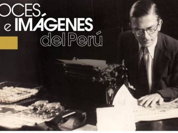 VOCES E IMÁGENES DEL PERÚ