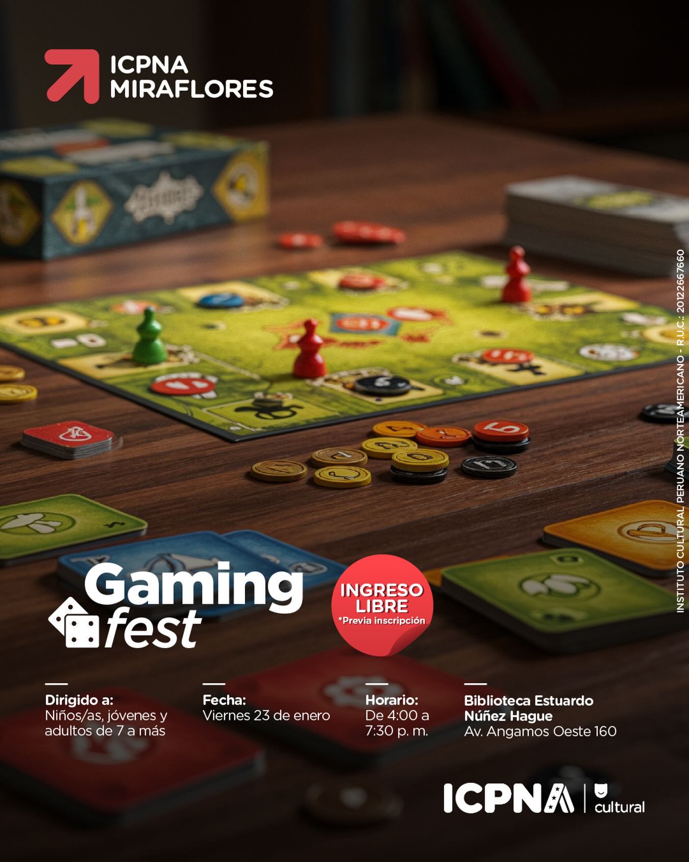 GAMING FEST