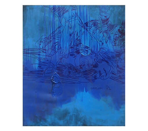 DESASTRES DEL NAUFRAGIO