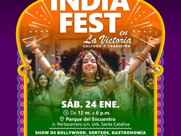 INDIA FEST