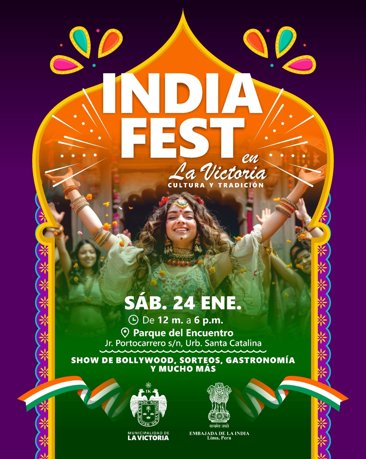 INDIA FEST