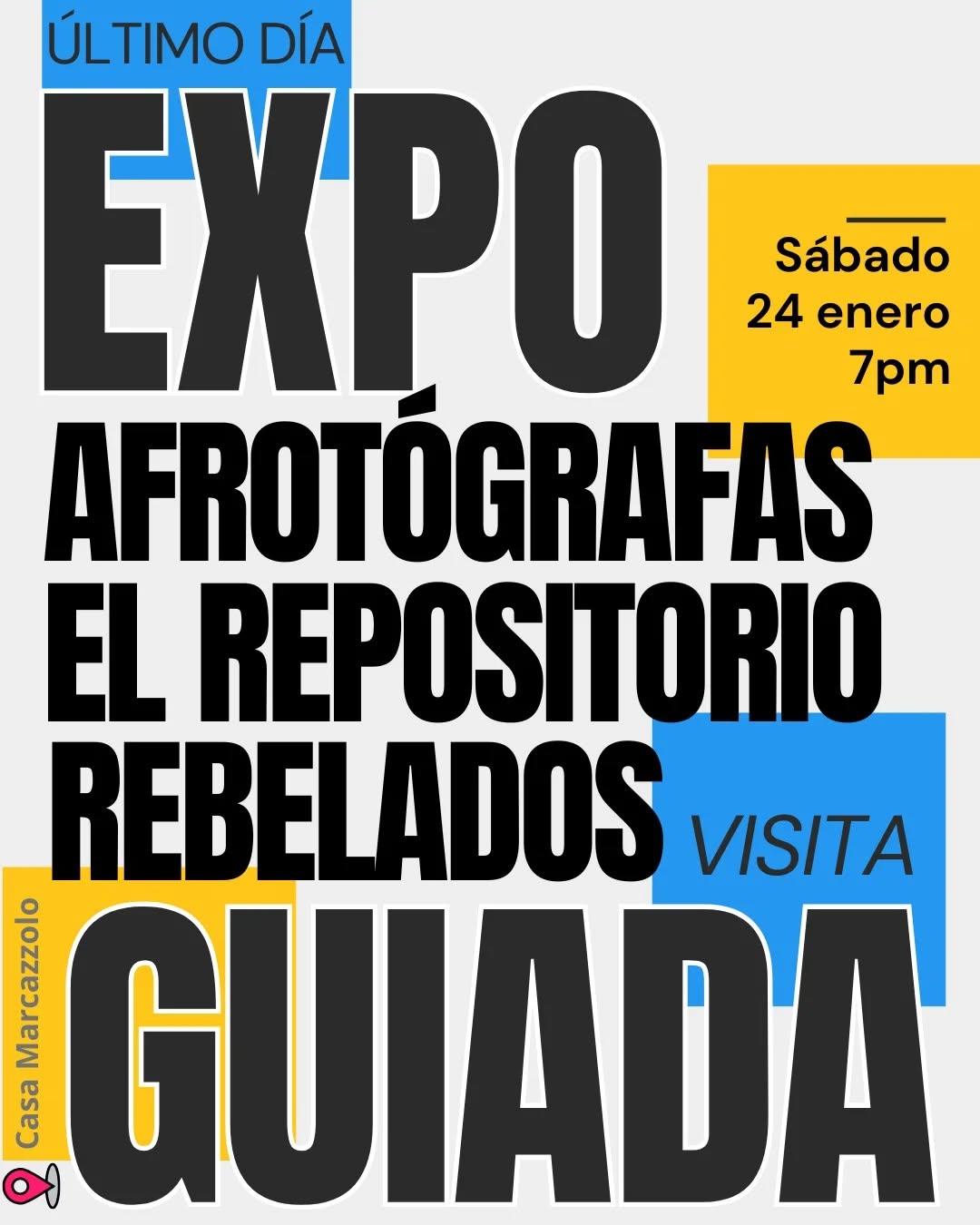 FERIA LOS REBELADOS