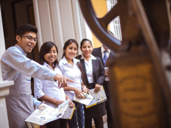 LA OTRA CARA DE LA MONEDA