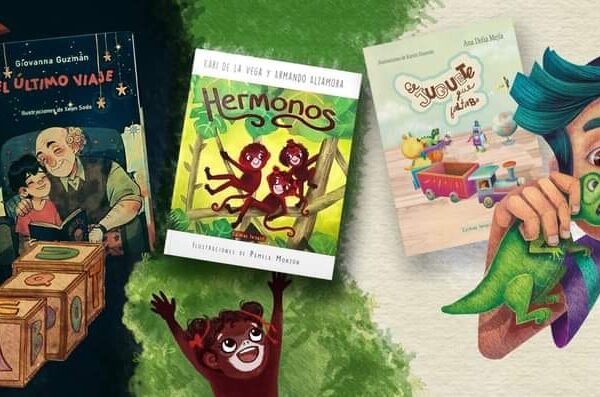 LA MAGIA DE LOS LIBROS