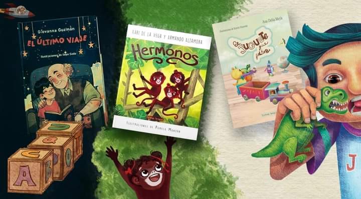LA MAGIA DE LOS LIBROS