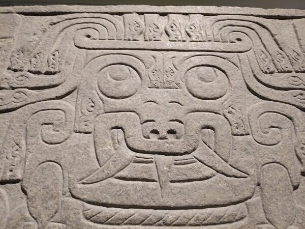 LA RUTA DE LA PIEDRA