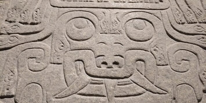 LA RUTA DE LA PIEDRA