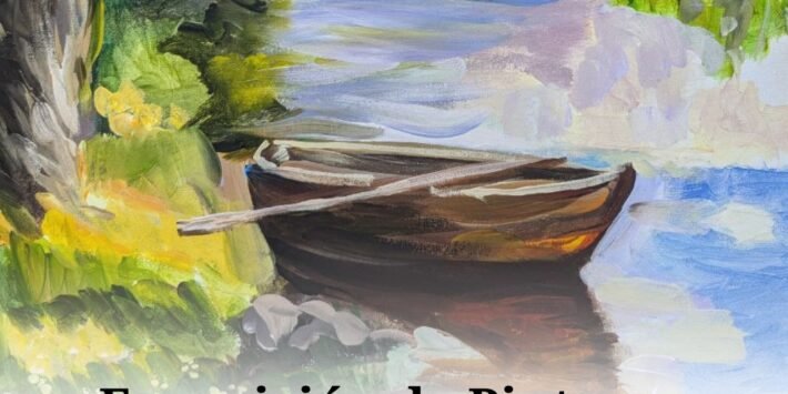 EXPOSICIÓN DE PINTURAS