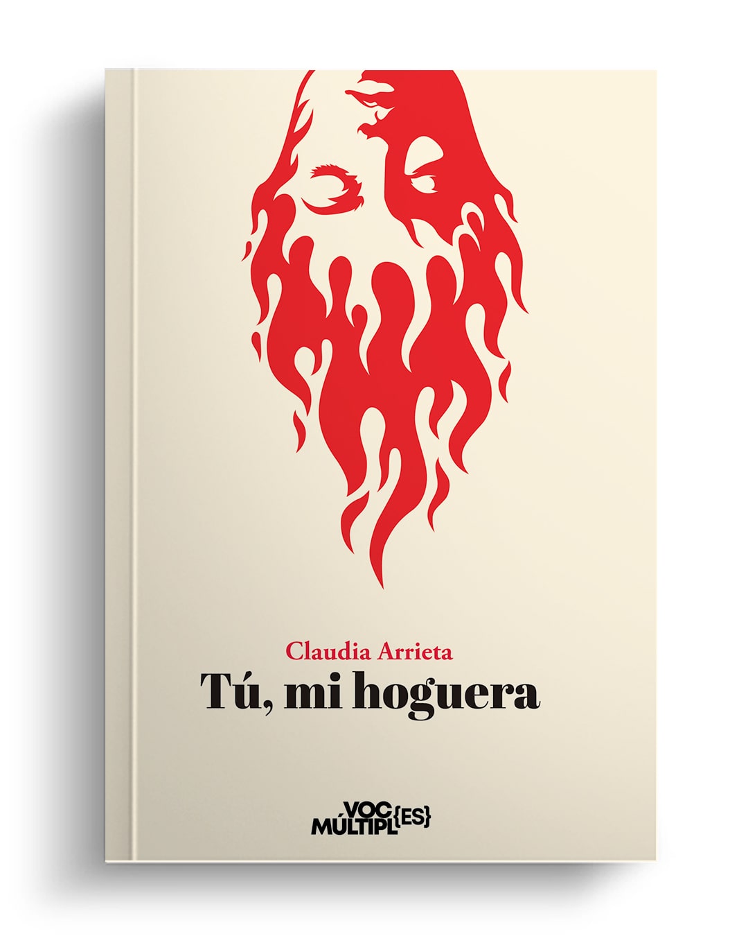 TÚ, MI HOGUERA
