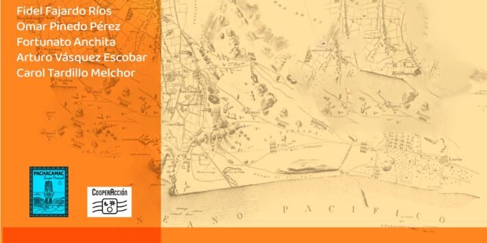 LIMA, TERRITORIO ANCESTRAL