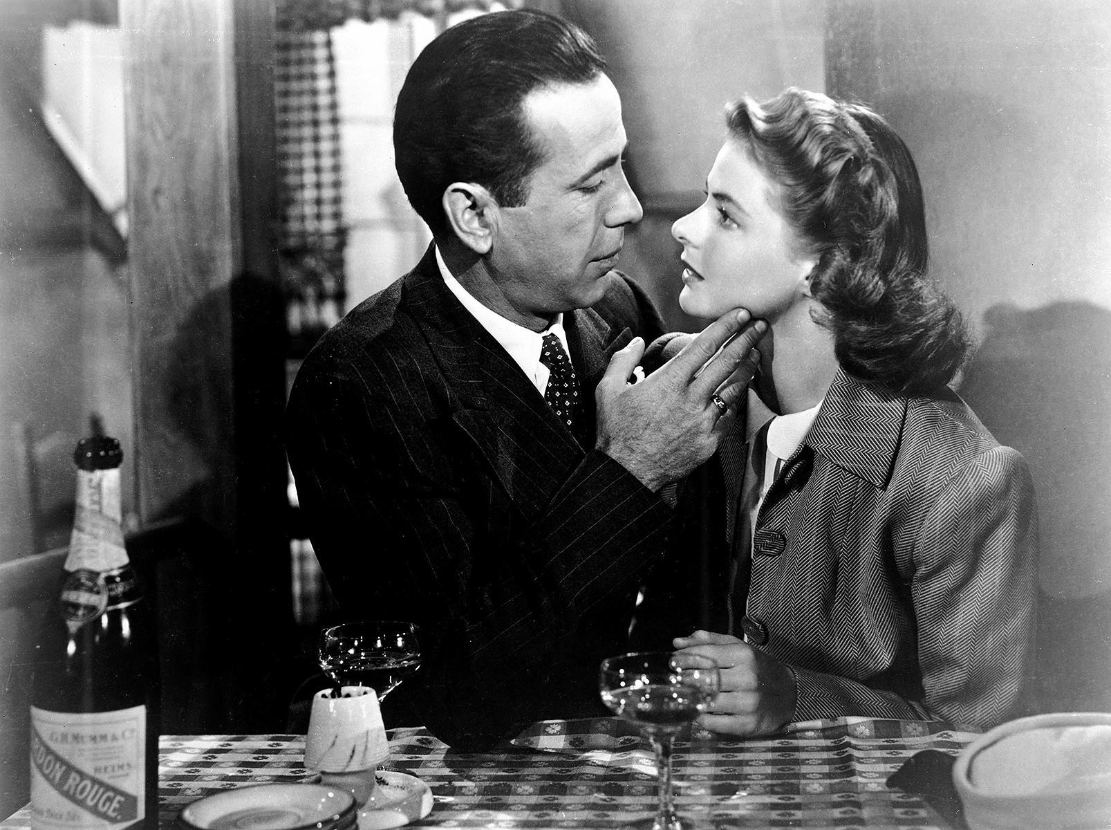 CASABLANCA