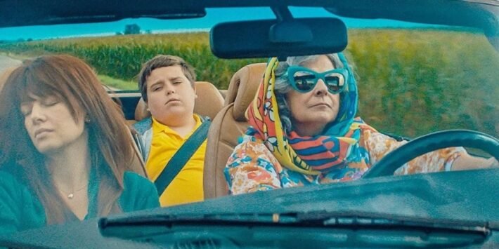 DEMASIADO GRANDE PARA CUENTOS