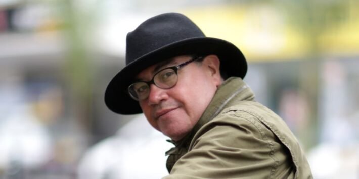 PROCESO DE LA POESÍA PERUANA