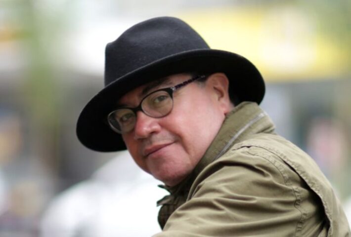 PROCESO DE LA POESÍA PERUANA