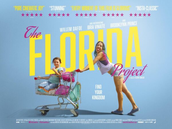 FLORIDA PROJECT