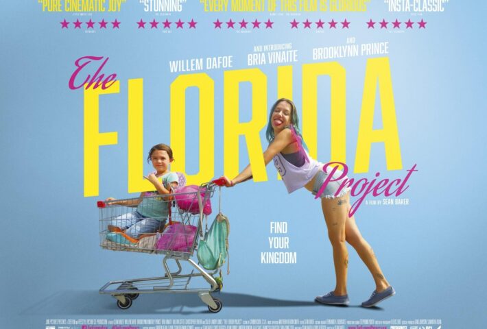 FLORIDA PROJECT