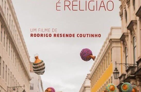 EN MI TIERRA, EL CARNAVAL ES RELIGIÓN