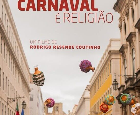 EN MI TIERRA, EL CARNAVAL ES RELIGIÓN