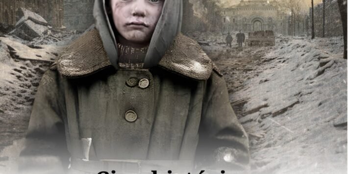 LENINGRADO: 872 DÍAS DE INFIERNO