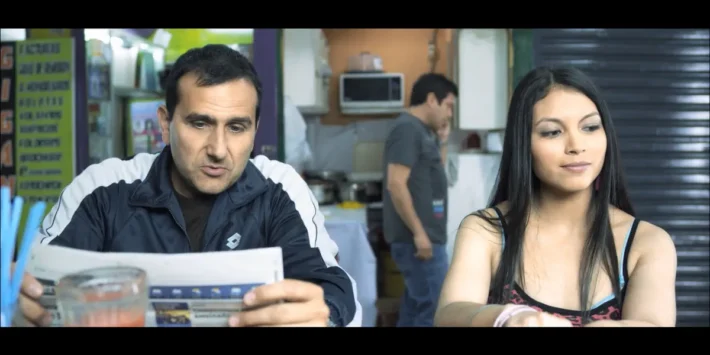 EL EVANGELIO DE LA CARNE