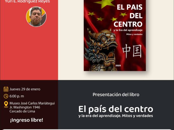 EL PAÍS DEL CENTRO Y LA ERA DEL APRENDIZAJE