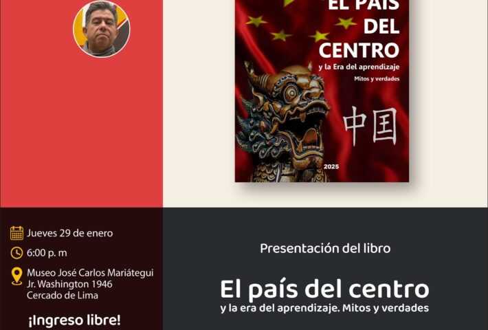 EL PAÍS DEL CENTRO Y LA ERA DEL APRENDIZAJE