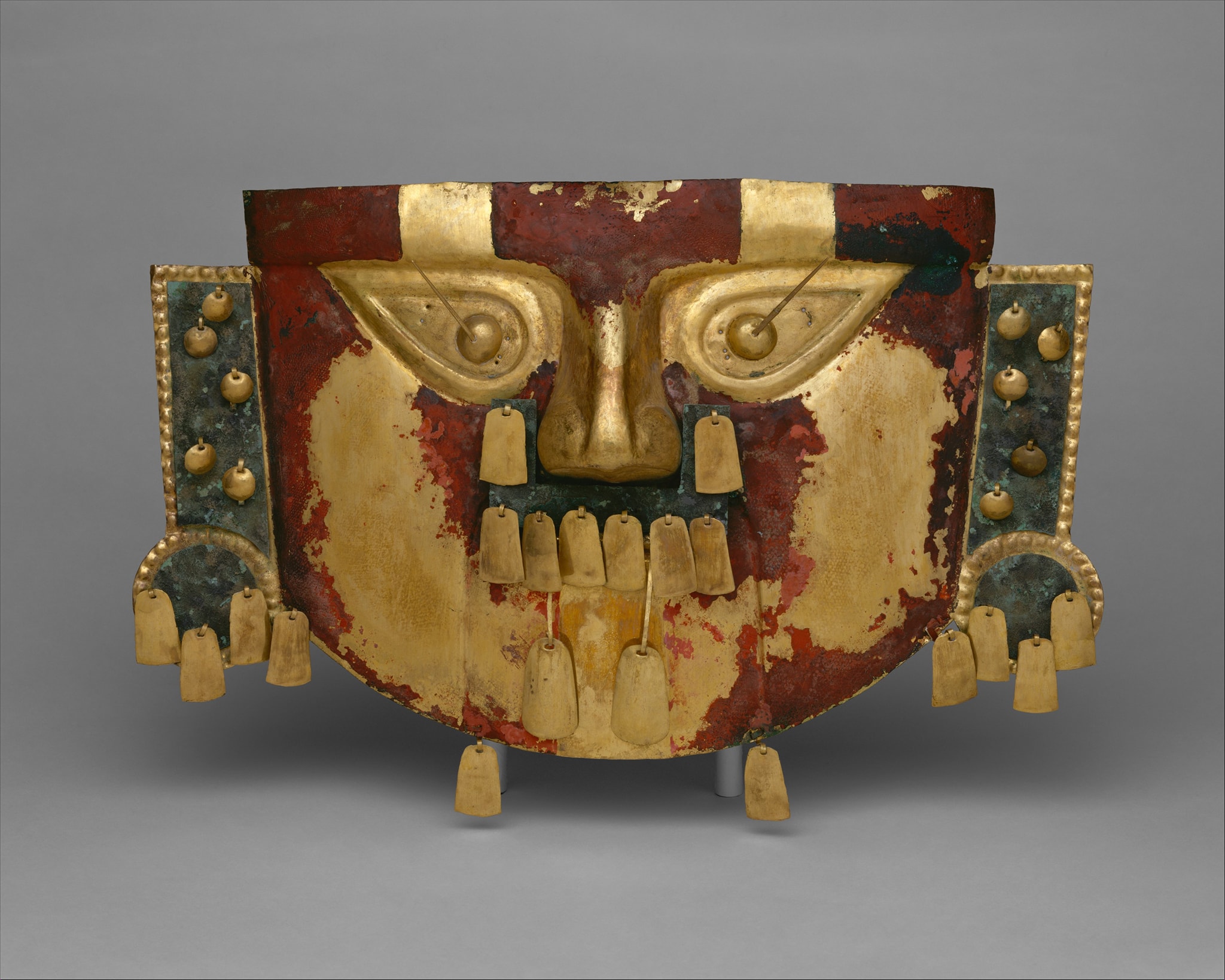 MÁSCARAS ANDINAS