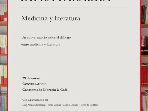 ANATOMÍA DE LA PALABRA