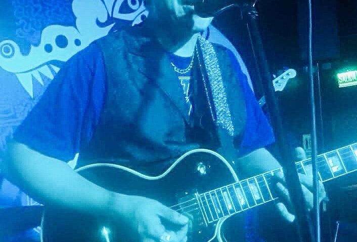 NOCHE DE BLUES Y ROCK