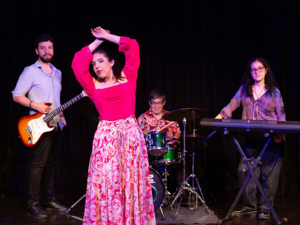 BOWIE: STARDUST ETERNAL