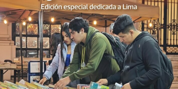 FESTIVAL LIBROS Y VINILOS