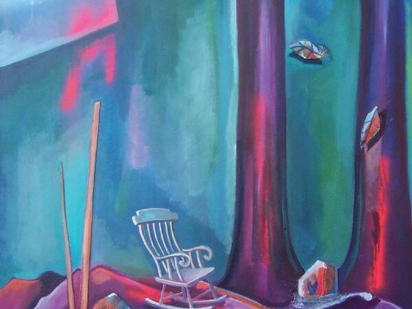 LA MAGIA DE LOS ÁRBOLES