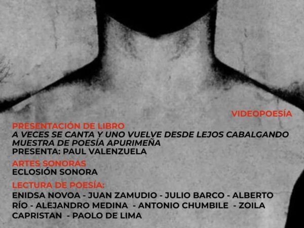 FESTIVAL POEMAN IV EDICIÓN