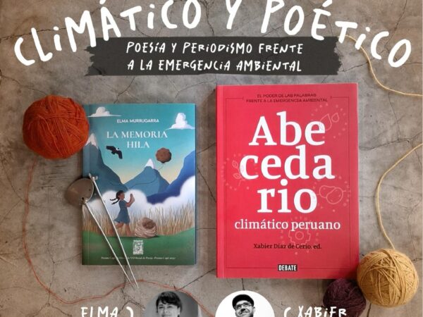 ABECEDARIO CLIMÁTICO Y POÉTICO