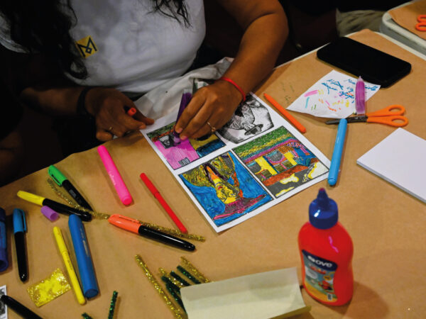 RETRATANDO NUESTROS PUEBLOS