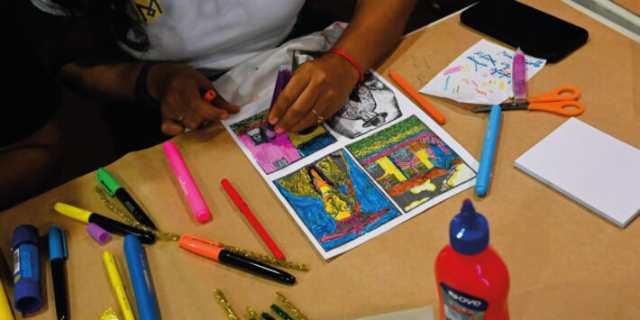 RETRATANDO NUESTROS PUEBLOS