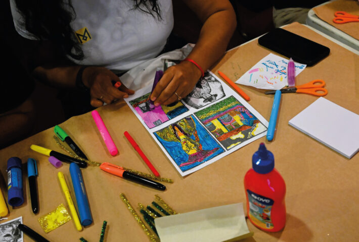 RETRATANDO NUESTROS PUEBLOS