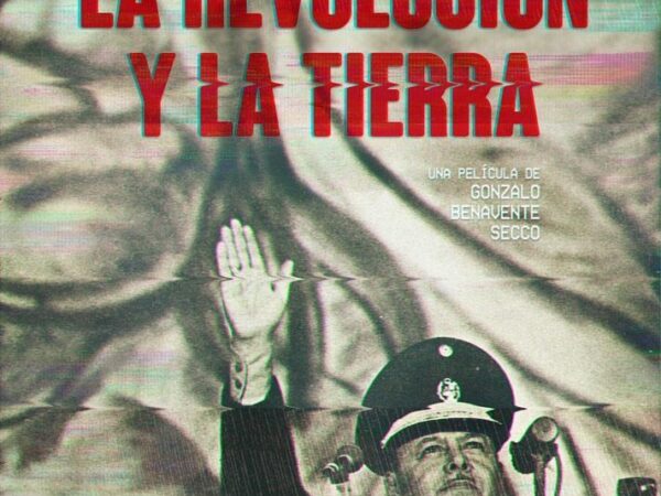 LA REVOLUCIÓN Y LA TIERRA