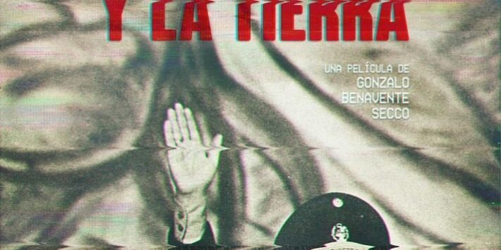 LA REVOLUCIÓN Y LA TIERRA