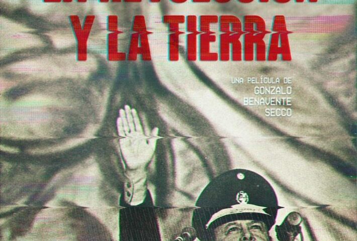 LA REVOLUCIÓN Y LA TIERRA