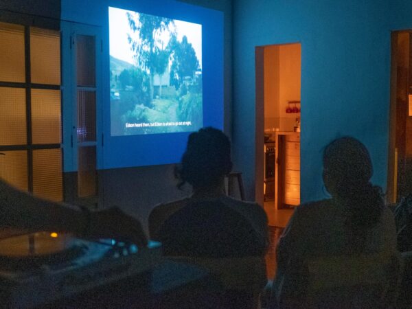 CORTOMETRAJES ANIMADOS