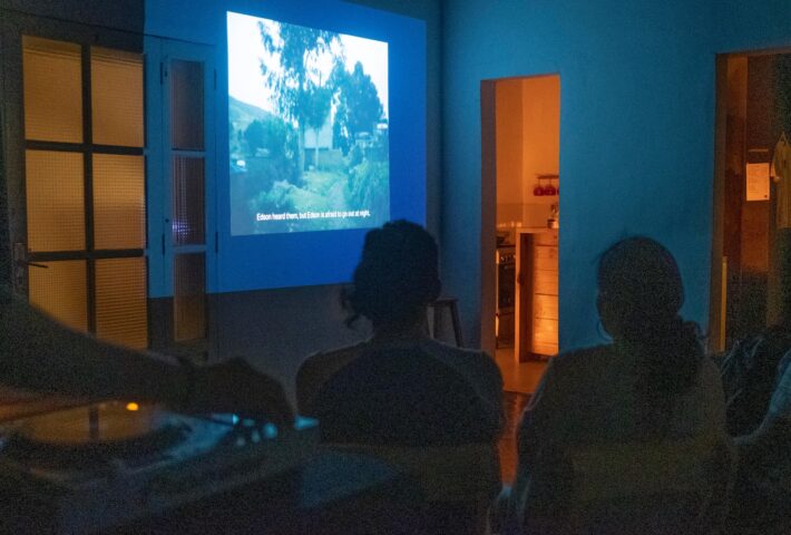 CORTOMETRAJES ANIMADOS