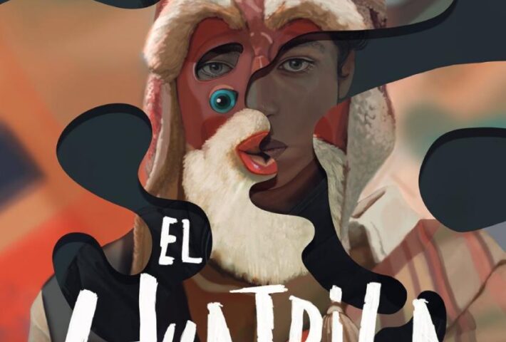 EL HUATRILA